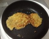 ミラノ風チキンカツレツ作り方5写真