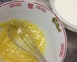 魔女の宅急便よりかぼちゃとニシンのパイ作り方4写真