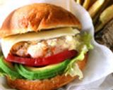 海老ハンバーグ作り方12写真