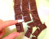 超簡単☆HMで2種の豆乳スコーン作り方1写真