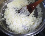 普段のご飯に♪簡単パエリア♡作り方3写真