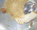 レタス1個丸々食べちゃえ！梅マヨ和え！作り方4写真