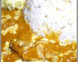 必殺！女性殺しカレー！ヘルシー豆乳カレー作り方17写真