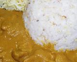 必殺！女性殺しカレー！ヘルシー豆乳カレー作り方16写真