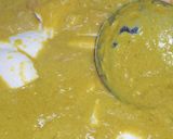 必殺！女性殺しカレー！ヘルシー豆乳カレー作り方12写真