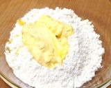 超簡単☆HMで2種の豆乳スコーン作り方3写真