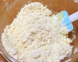 超簡単☆HMで2種の豆乳スコーン作り方4写真