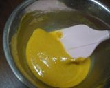 簡単♪ふわふわ✿きな粉シフォンケーキ作り方4写真