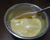 簡単♪ふわふわ✿きな粉シフォンケーキ作り方7写真