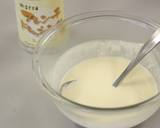 鶏ささみのお茶の葉サラダ作り方5写真