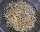 切り干し大根とアサリの煮物作り方1写真