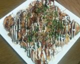 ★ダシがきいて美味しいたこ焼★作り方5写真