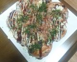 ★ダシがきいて美味しいたこ焼★作り方6写真
