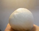 餡子たっぷり✿あんぱん/栗入りあんぱん✿作り方9写真