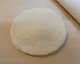 餡子たっぷり✿あんぱん/栗入りあんぱん✿作り方13写真