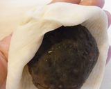 餡子たっぷり✿あんぱん/栗入りあんぱん✿作り方16写真