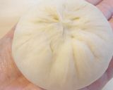 餡子たっぷり✿あんぱん/栗入りあんぱん✿作り方18写真