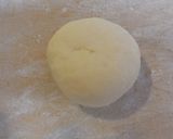 カロリーオフ&あっさり味✿焼きカレーパン作り方9写真
