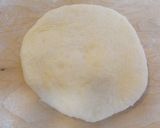 カロリーオフ&あっさり味✿焼きカレーパン作り方10写真