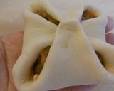 カロリーオフ&あっさり味✿焼きカレーパン作り方12写真