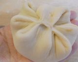 カロリーオフ&あっさり味✿焼きカレーパン作り方13写真