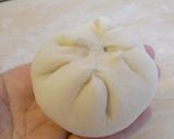 カロリーオフ&あっさり味✿焼きカレーパン作り方14写真