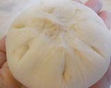 カロリーオフ&あっさり味✿焼きカレーパン作り方15写真