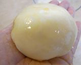 カロリーオフ&あっさり味✿焼きカレーパン作り方17写真