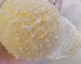 カロリーオフ&あっさり味✿焼きカレーパン作り方18写真