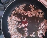 揚げない♬激辛☆麻婆茄子(^o^)丿作り方4写真