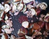 揚げない♬激辛☆麻婆茄子(^o^)丿作り方5写真