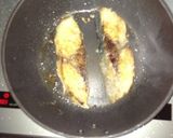 ブリの照り焼き作り方3写真