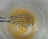 レンジでダマにならないホワイトソース作り方2写真