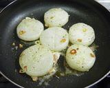 大根ステーキ＊きのこ赤ワインソース♪作り方10写真