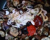 揚げない♬激辛☆麻婆茄子(^o^)丿作り方6写真