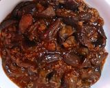揚げない♬激辛☆麻婆茄子(^o^)丿作り方9写真