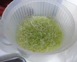 胃ムカしないトンカツを揚げる作り方4写真