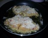 胃ムカしないトンカツを揚げる作り方13写真