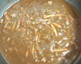 温:)冷:)おぼろ味噌麺作り方4写真