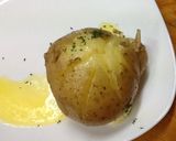皆・大好き♥じゃがバター作り方4写真