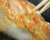 おろし胡瓜のチキンステーキ作り方4写真