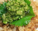 おろし胡瓜のチキンステーキ作り方13写真
