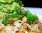 おろし胡瓜のチキンステーキ作り方14写真