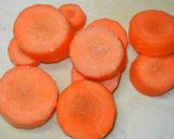 牛テールのトマトシチュー作り方1写真