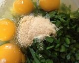 黒酢あんたっぷ~りニラ玉作り方1写真