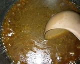 黒酢あんたっぷ~りニラ玉作り方5写真