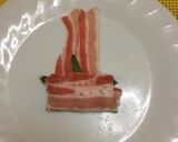 ロールカツ☆豚薄切り肉・チーズ・大葉で。作り方7写真