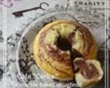 ✽しっとり焼きドーナツ✽作り方7写真