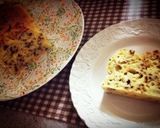 バター牛乳なし☆豆腐で紅茶パウンドケーキ作り方4写真