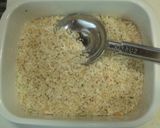 かじきや鶏肉で♪パン粉焼き作り方2写真
